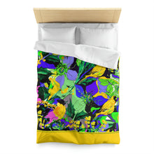 Load image into Gallery viewer, Microfiber Duvet Cover Laila Lago & C by Iannilli Antonella