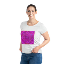 Carica l'immagine nel visualizzatore di Gallery, Women's Jazzer T-shirt Laila Lago & C. by Iannilli Antonella