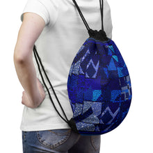 Load image into Gallery viewer, Drawstring Bag Laila Lago & C. by Iannilli Antonella