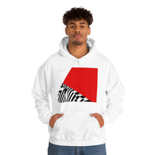 Carica l'immagine nel visualizzatore di Gallery, Heavy Blend™ Hooded Sweatshirt Laila Lago & C. by I.A.