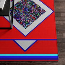 Load image into Gallery viewer, Dornier Rug Laila Lago & C. by Iannilli Antonella