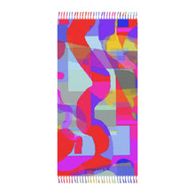 Load image into Gallery viewer, Boho Beach Cloth Laila Lago & C. by Iannilli Antonella