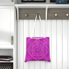 Load image into Gallery viewer, Shoulder Tote Bag Laila Lago & C. by Iannilli Antonella