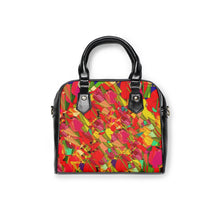 Carica l'immagine nel visualizzatore di Gallery, Shoulder Handbag Laila Lago & C. by Iannilli Antonella