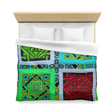 Load image into Gallery viewer, Duvet Cover Laila Lago & C by Iannilli Antonella