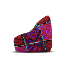 Load image into Gallery viewer, Bean Bag Chair Laila Lago & C. by Iannilli Antonella