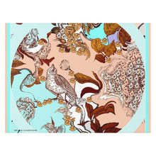 Load image into Gallery viewer, Dornier Rug Laila Lago & C. by Iannilli Antonella