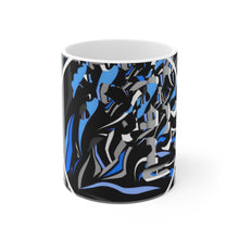Load image into Gallery viewer, Ceramic Mugs Laila Lago & C. by Iannilli Antonella