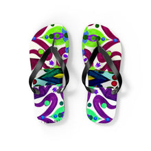 Carica l'immagine nel visualizzatore di Gallery, Flip Flops Laila Lago & C. by I.A.