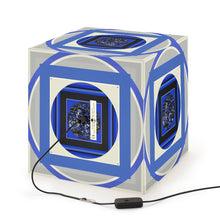 Carica l'immagine nel visualizzatore di Gallery, Light Cube Lamp Laila Lago & C. by Iannilli Antonella