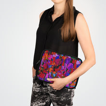 Load image into Gallery viewer, Laptop Sleeve Laila Lago & C. by Iannilli Antonella