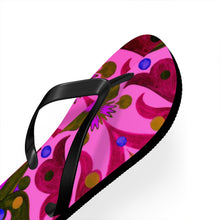 Load image into Gallery viewer, Flip Flops Laila Lago & C. by I.A.