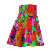 Load image into Gallery viewer, Women's Skater Skirt Laila Lago & C. by Iannilli Antonella