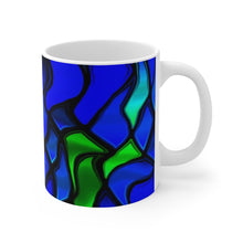 Load image into Gallery viewer, Ceramic Mugs Laila Lago & C. by Iannilli Antonella