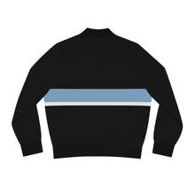 Carica l'immagine nel visualizzatore di Gallery, Women's Bomber Jacket (AOP)Laila Lago & C. by Iannilli Antonella