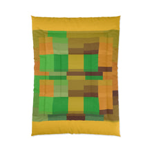 Carica l'immagine nel visualizzatore di Gallery, Coperta stampa Laila Lago & C. by Iannilli Antonella