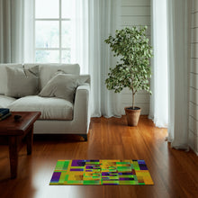 Load image into Gallery viewer, Dornier Rug Laila Lago & C.by Iannilli Antonella