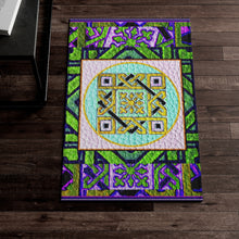 Load image into Gallery viewer, Dornier Rug Laila Lago & C. by Iannilli Antonella