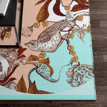 Load image into Gallery viewer, Dornier Rug Laila Lago & C. by Iannilli Antonella