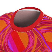 Carica l'immagine nel visualizzatore di Gallery, Women's T-shirt  Laila Lago & C. by Iannilli Antonella