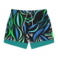 Carica l'immagine nel visualizzatore di Gallery, Swim Trunks Laila Lago & C. by Iannilli Antonella