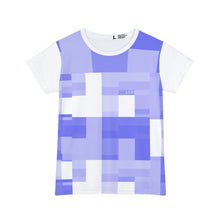 Carica l'immagine nel visualizzatore di Gallery, Women's Short Sleeve Shirt Laila Lago & C. by I.A.