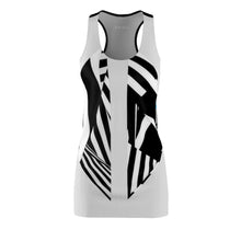 Carica l'immagine nel visualizzatore di Gallery, Abito stampa Laila Lago & C. by Iannilli Antonella