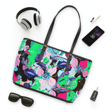 Load image into Gallery viewer, PU Leather Shoulder Bag Laila Lago & C. by Iannilli Antonella