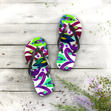 Carica l'immagine nel visualizzatore di Gallery, Flip Flops Laila Lago & C. by I.A.