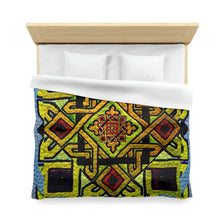 Load image into Gallery viewer, Microfiber Duvet Cover Laila Lago & C by Iannilli Antonella
