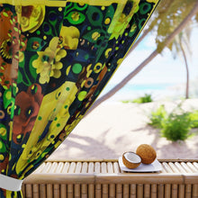 Carica l'immagine nel visualizzatore di Gallery, Window Curtains (1 Piece)Laila Lago & C. by Iannilli Antonella