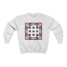 Load image into Gallery viewer, Crewneck sweatshirt Laila Lago & C. by Iannilli Antonella