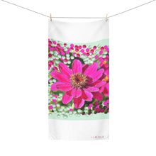 Carica l'immagine nel visualizzatore di Gallery, Standard Towel, 30x60 Laila Lago & C. by Iannilli Antonella