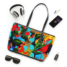Load image into Gallery viewer, PU Leather Shoulder Bag Laila Lago & C. by Iannilli Antonella