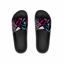 Load image into Gallery viewer, Men's Slide Sandals Laila Lago & C. by Iannilli Antonella