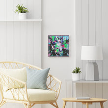 Load image into Gallery viewer, Canvas Gallery Wraps stampa dell'artista Laila Lago & C. by Iannilli Antonella