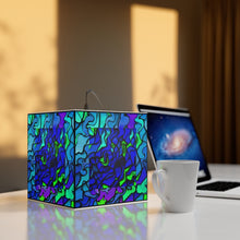 Load image into Gallery viewer, Light Cube Lamp Laila Lago & C. by Iannilli Antonella