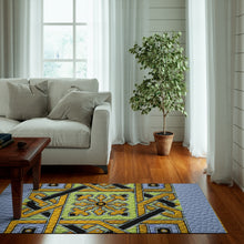 Carica l'immagine nel visualizzatore di Gallery, Dornier Rug Laila Lago & C. by Iannilli Antonella