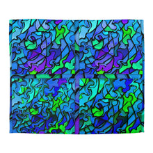 Load image into Gallery viewer, Microfiber Duvet Cover Laila Lago & C by Iannilli Antonella