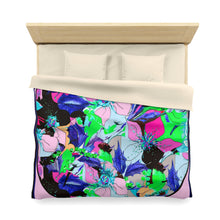 Load image into Gallery viewer, Microfiber Duvet Cover Laila Lago & C by Iannilli Antonella