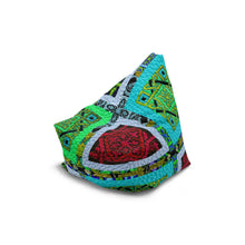Load image into Gallery viewer, Bean Bag Chair Laila Lago & C. by Iannilli Antonella