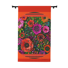 Carica l'immagine nel visualizzatore di Gallery, Window Curtains (1 Piece)Laila Lago & C. by Iannilli Antonella