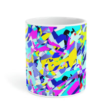 Load image into Gallery viewer, Ceramic Mugs Laila Lago & C. by Iannilli Antonella