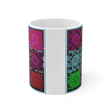 Load image into Gallery viewer, Ceramic Mugs Laila Lago & C. by Iannilli Antonella