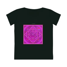 Carica l'immagine nel visualizzatore di Gallery, Women's Jazzer T-shirt Laila Lago & C. by Iannilli Antonella