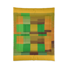 Carica l'immagine nel visualizzatore di Gallery, Coperta stampa Laila Lago & C. by Iannilli Antonella