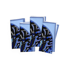 Load image into Gallery viewer, Napkins Laila Lago & C. by Iannilli Antonella