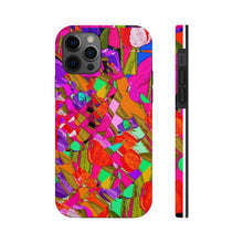 Load image into Gallery viewer, Tough Phone Cases, Case-Mate Laila Lago & C. by Iannilli Antonella