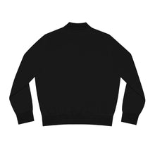 Carica l'immagine nel visualizzatore di Gallery, Women's Bomber Jacket (AOP)Laila Lago & C. by Iannilli Antonella