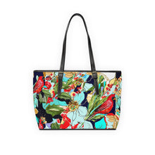 Load image into Gallery viewer, PU Leather Shoulder Bag Laila Lago & C. by Iannilli Antonella